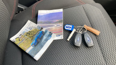 Ford Puma 1.0 EcoBoost Hybrid mHEV ST-Line 5dr Petrol Hatchback